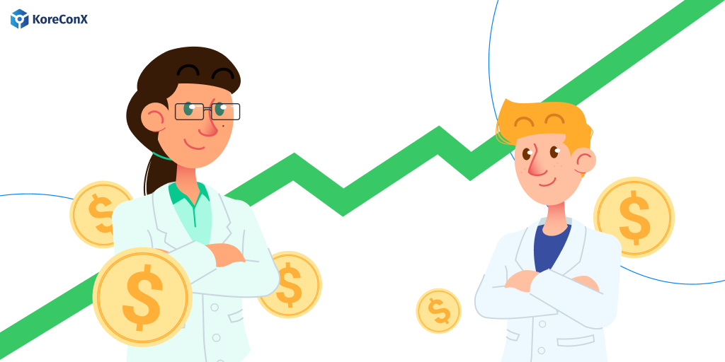 Private Equity is Seeing Potential in the Healthcare Industry