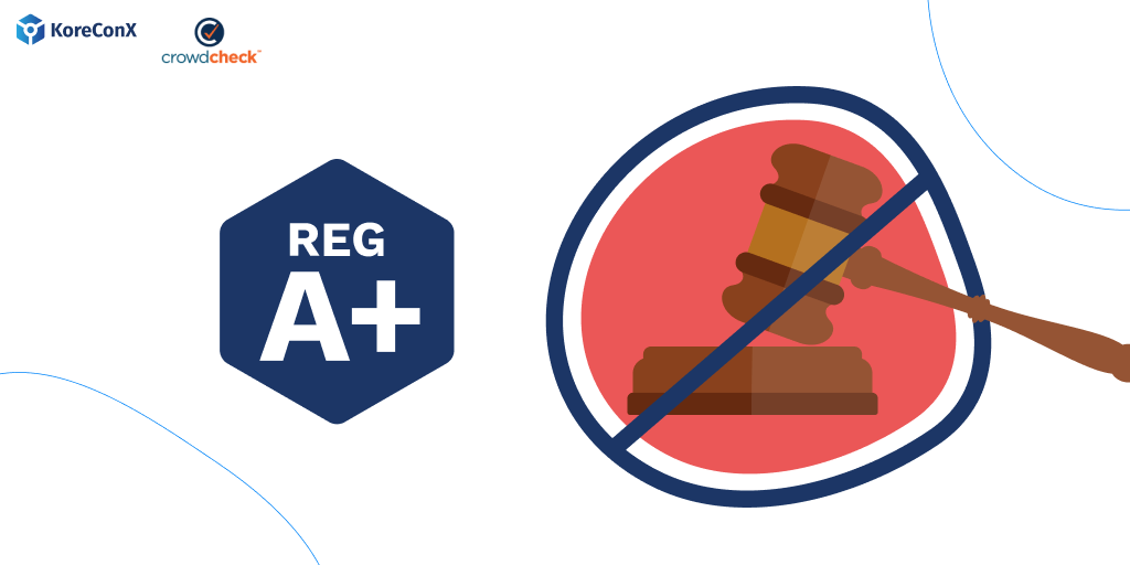 If you aren’t current in your Reg A reporting, you could still be violating securities laws even if qualified by the SEC