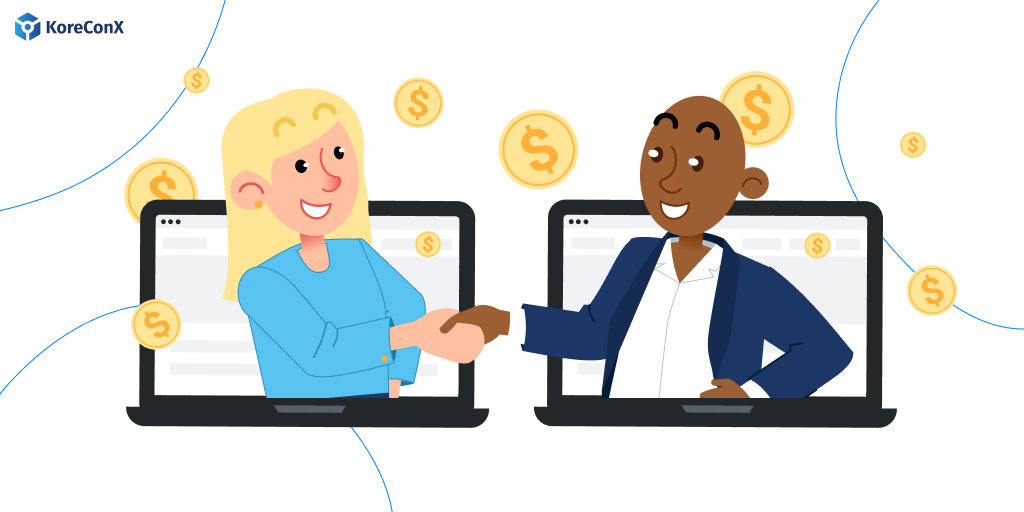 Partnership in the Private Markets: “Who Pays?”