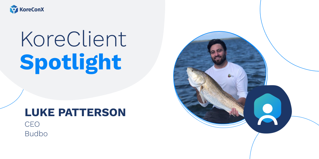 KoreClient Spotlight: Budding Technologies