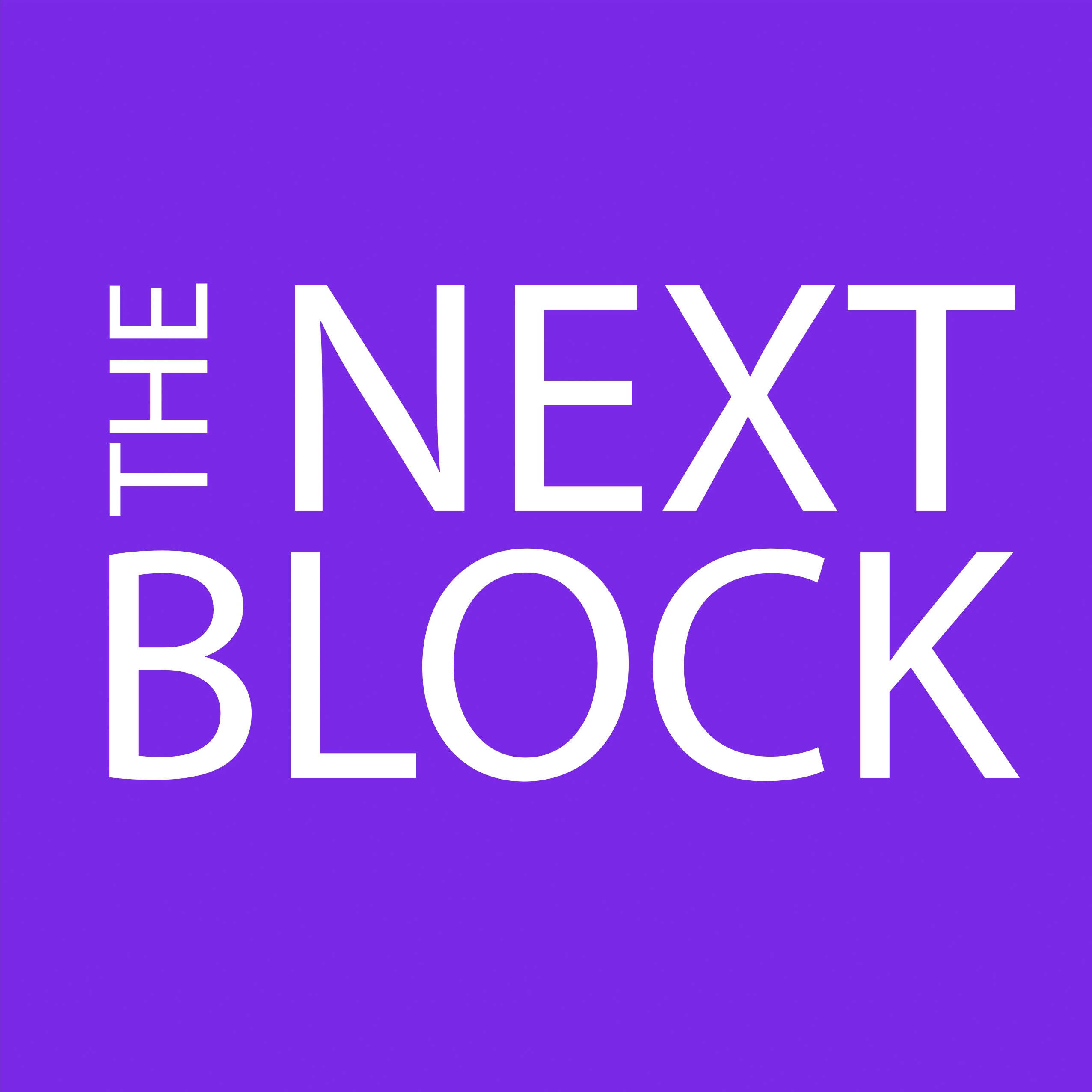 The Next Block