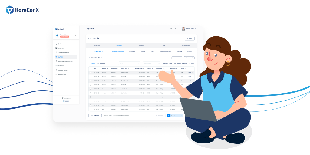 What You Need to Know About Cap Table Management