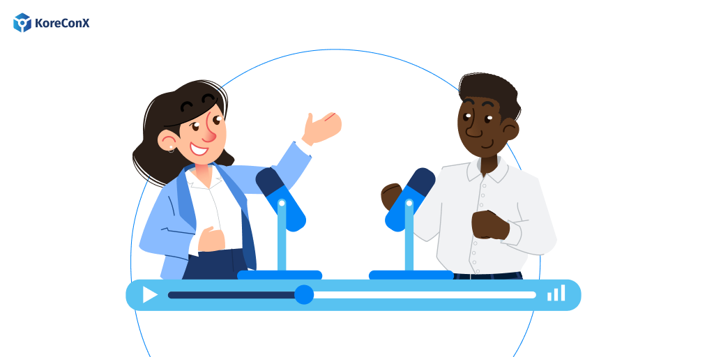 KoreTalkX’s Growth Throughout 2022