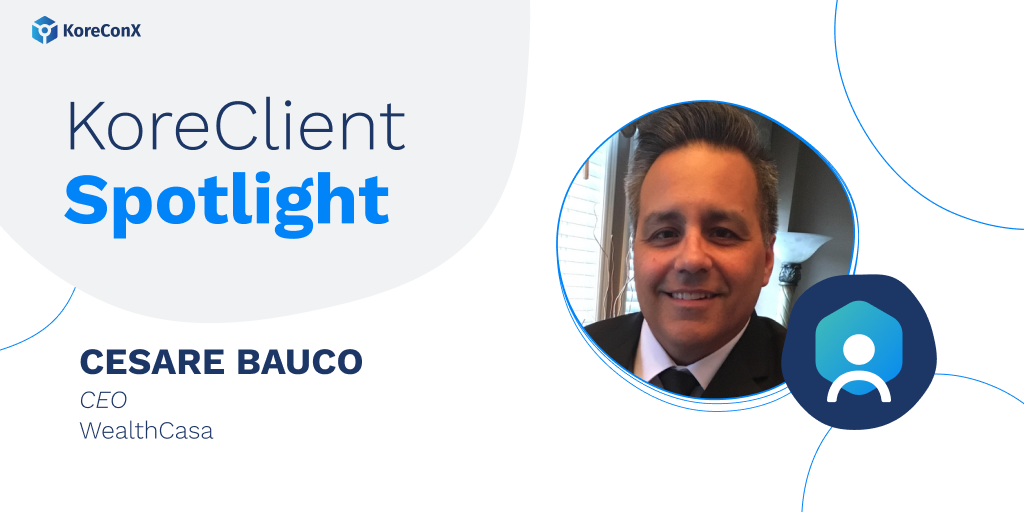 KoreClient Spotlight: Wealthcasa