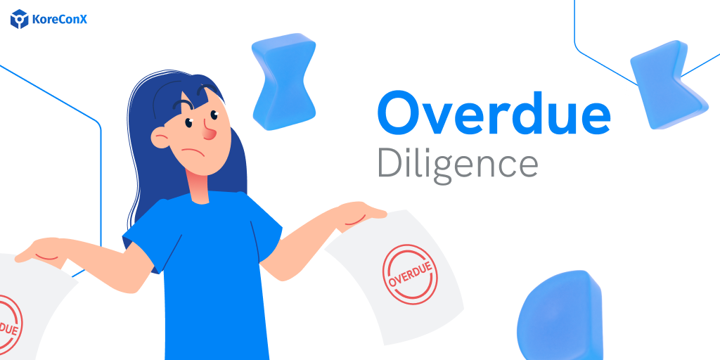 Overdue Diligence: Examining the Cryptocurrency Industry’s Billion-Dollar Scandal