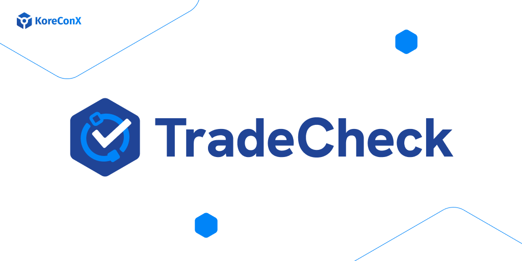 What is TradeCheck?