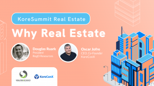 Why Real Estate?