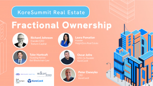 Fractional Ownership