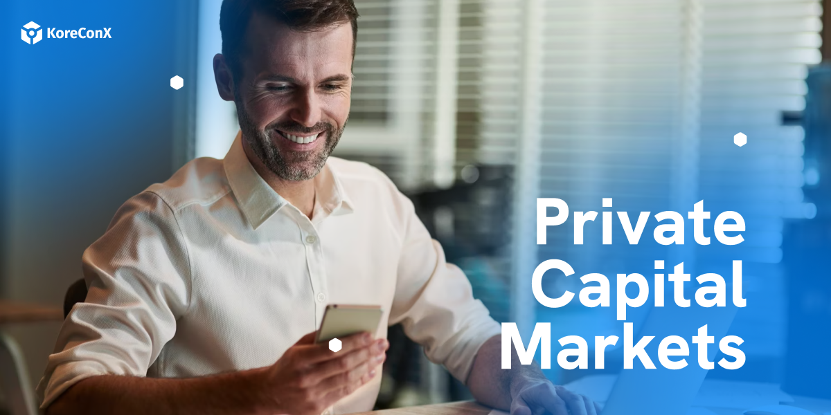 Why the Private Capital Markets are Outpacing the Public Markets