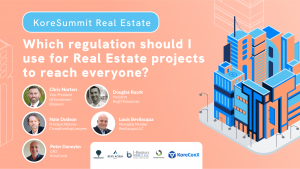 Which regulation should I use for Real Estate projects to reach everyone?
