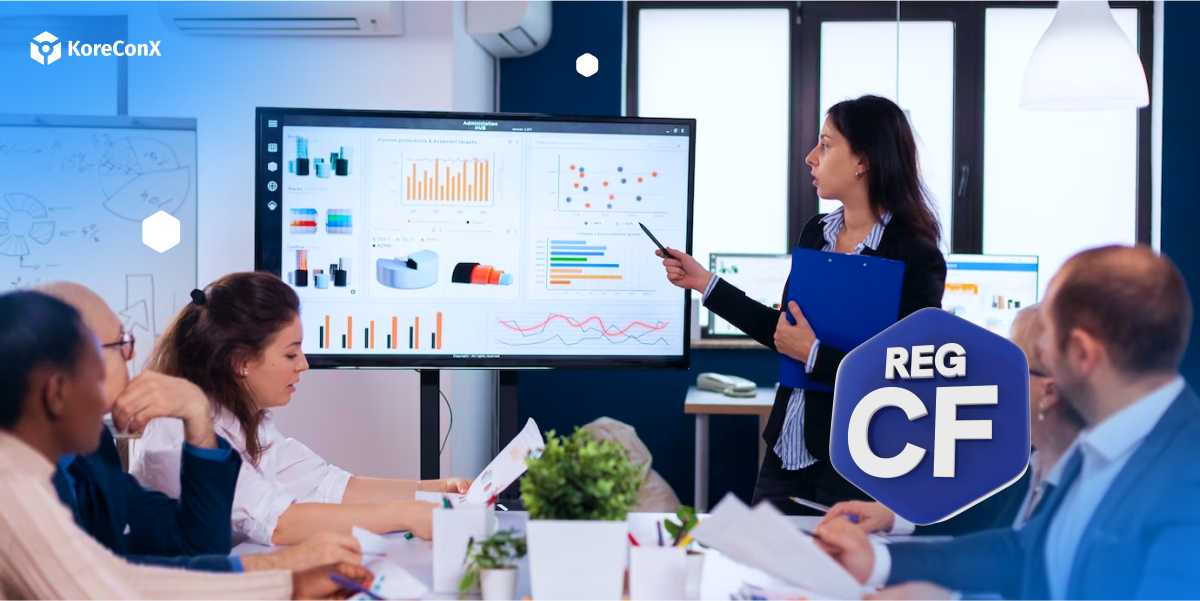 Communications and publicity by issuers prior to and during a Regulation CF (RegCF) Offering