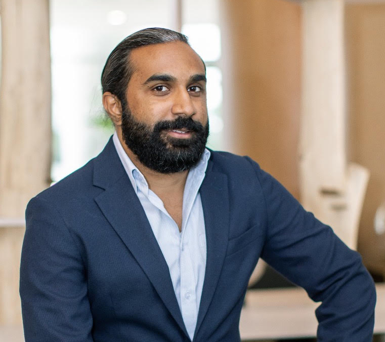 Nadab Akhtar